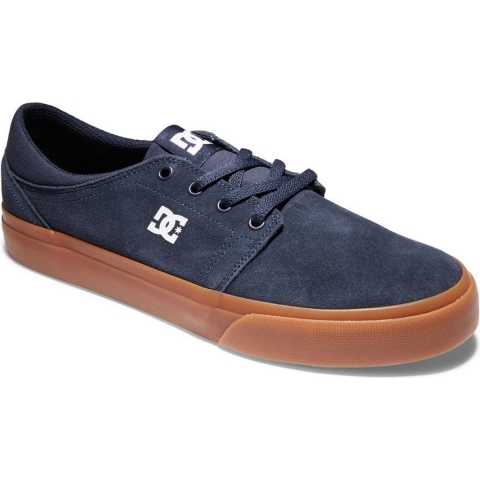 Skateboardschoenen DC Shoes Trase Sd