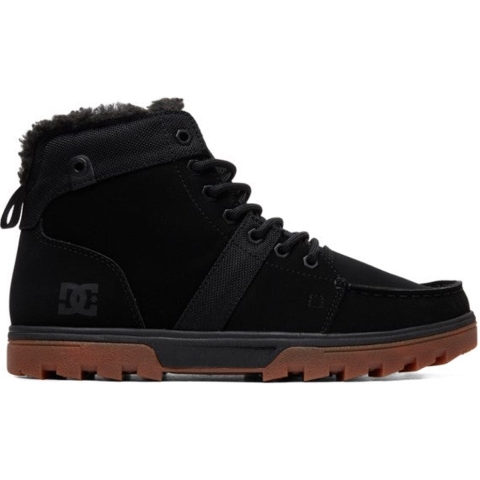 Skateboardschoenen DC Shoes Versatile
