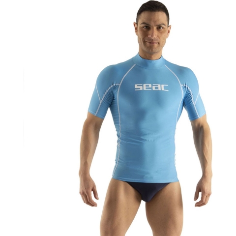Rashguard Seac Raa Evo