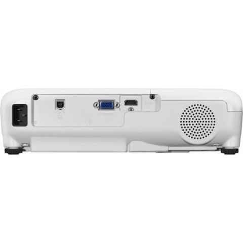 Epson EB-E01 - Beamer - 3300 lumen - 3LCD technologie