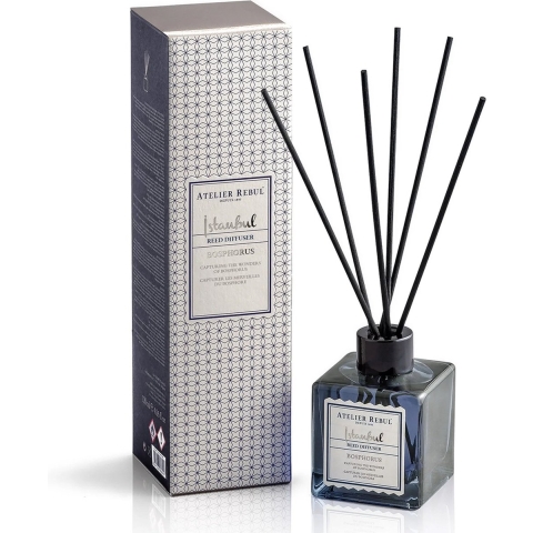 Atelier Rebul Istanbul Bosphorus Reed Diffuser 120ml