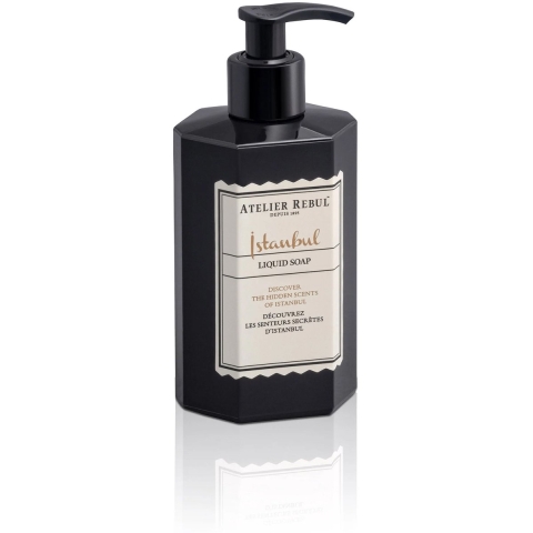 Atelier Rebul Istanbul Liquid Soap 250ml