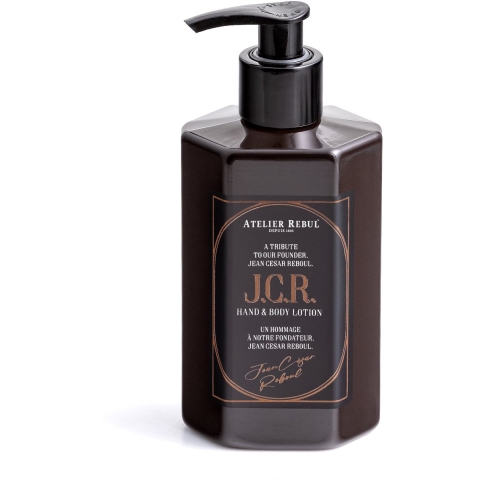 Atelier Rebul J.C.R. Hand&Body Lotion 250ml