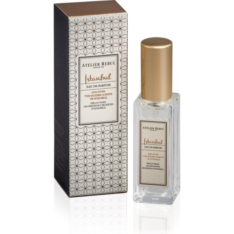 Atelier Rebul Istanbul Eau de Parfum 12ml