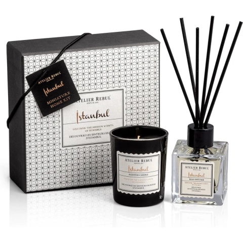 Atelier Rebul Istanbul Miniature Home Kit 50ml