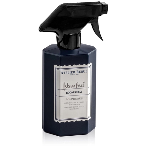 Atelier Rebul Istanbul Bosphorus Room Spray 400ml