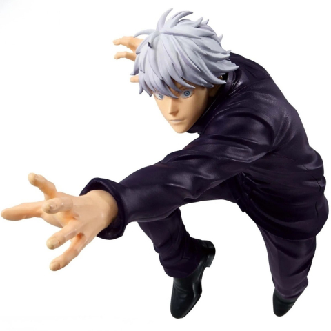 Beeldje Banpresto Jujutsu Kaisen Satoru Gojo