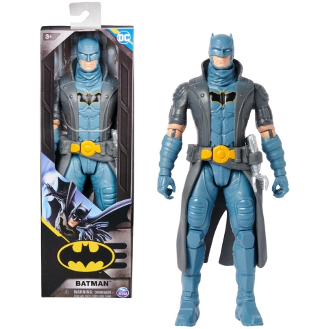 Beeldje Spin Master DC Comics Batman