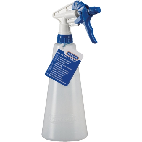 Pressol 06 267 820 PRESSOL Industriële verstuiver 750 ml Wit-blauw