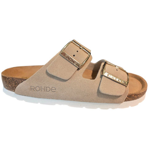 Rohde Alba