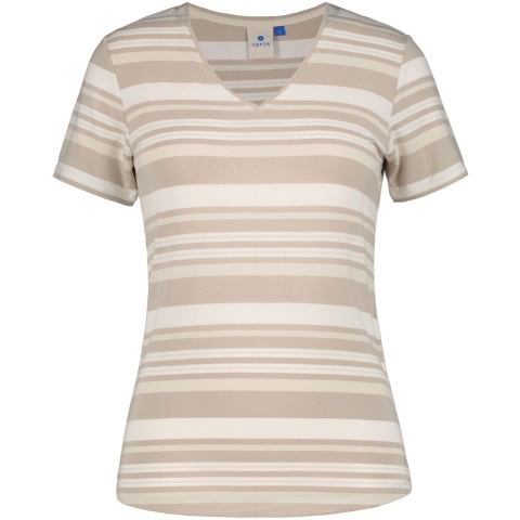 Luhta kivihaka t-shirt korte mouw dames -