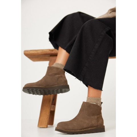 Fred de la Bretoniere Sh001706933w-2013 dames veterboots