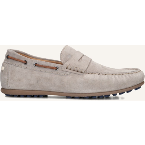 Floris van Bommel Sfm-40026-32-01 heren instappers sportief
