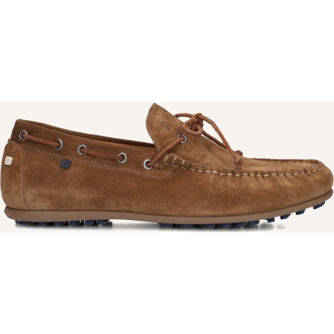 Floris van Bommel Sfm-40031-23-02 heren instappers sportief