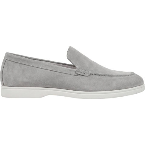 Vercate Florence suède loafer -