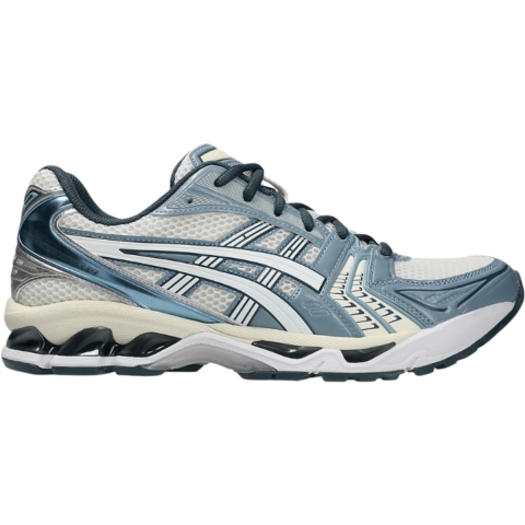 Asics Gel-kayano 14 beige heren sneaker