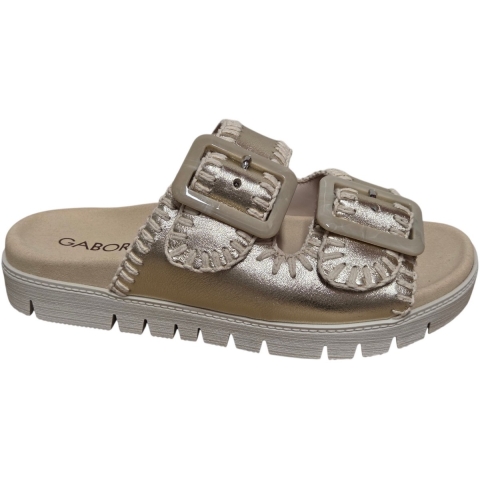 Gabor Slippers
