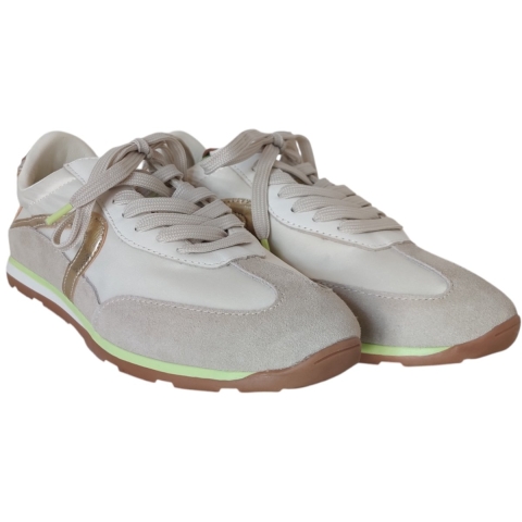 Verbenas Jamaica sneakers