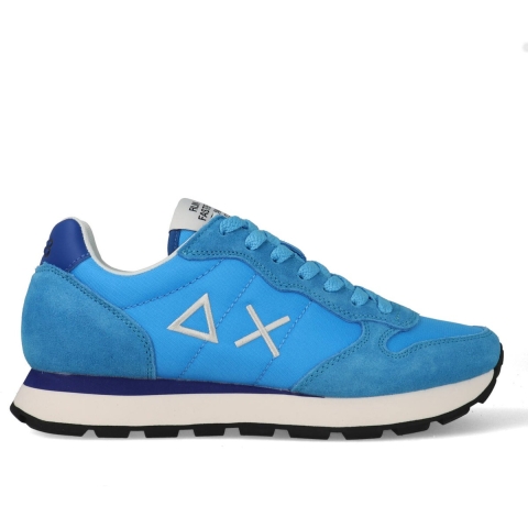 SUN68 Tom solid z36101 13 turqoise