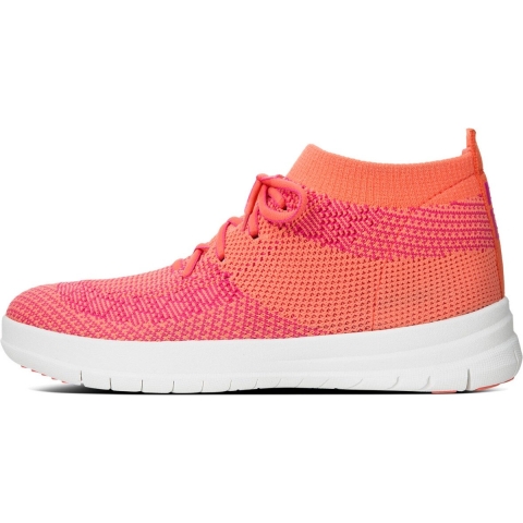 FitFlop F-sporty™ sneaker uberknit