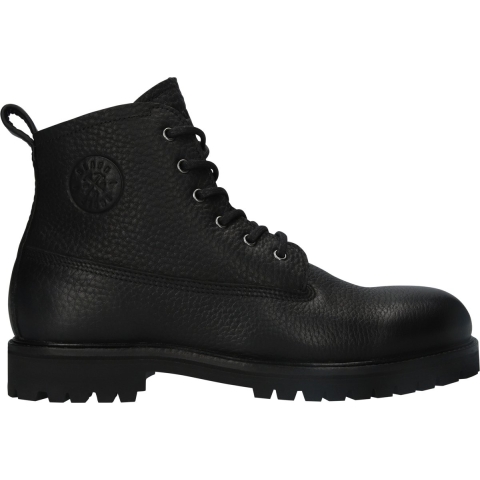 ROCK HARDY - Black - Boots