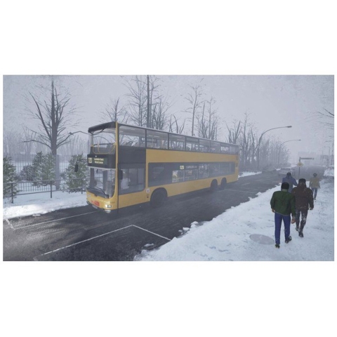 The Bus