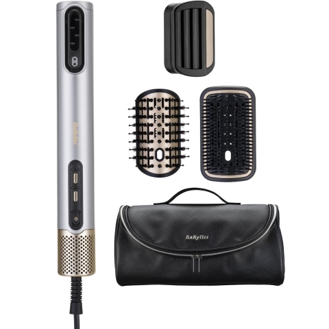 BaByliss Air Wand AS6555E |  | 3030050197273
