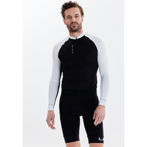 Jersey met lange mouwen Elite Lab Elite X1