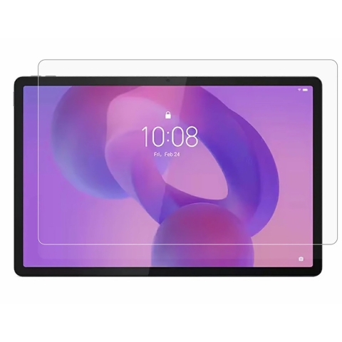 Just in Case Lenovo Idea Tab Pro Screenprotector Glas