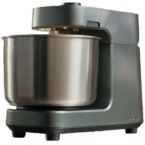 Ooni Spiraalmixer 'Halo Pro Grijs'