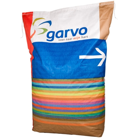 Garvo Schapenvoer Bietenpulp (5502) 20 kg