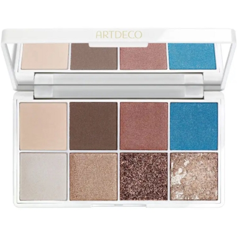 Artdeco Eyelights Palette 1