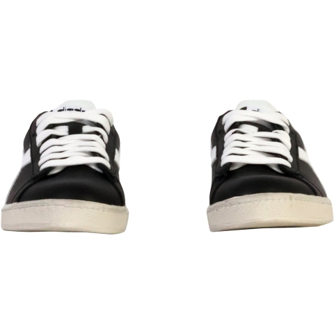 Trainers Diadora Game L Waxed Low