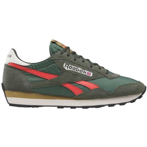 Baskets Reebok Aztec II