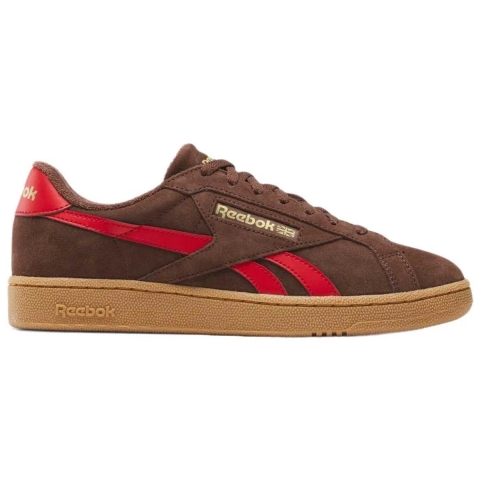 Baskets Reebok Club C Grounds UK