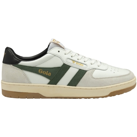 Leren sportschoenen Gola Hawk