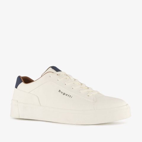 Synthetische Sneakers Bugatti