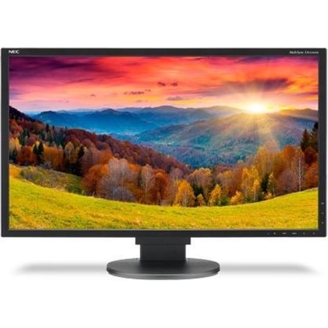NEC MultiSync EA244WMI | 24"| incl. standaard | wit