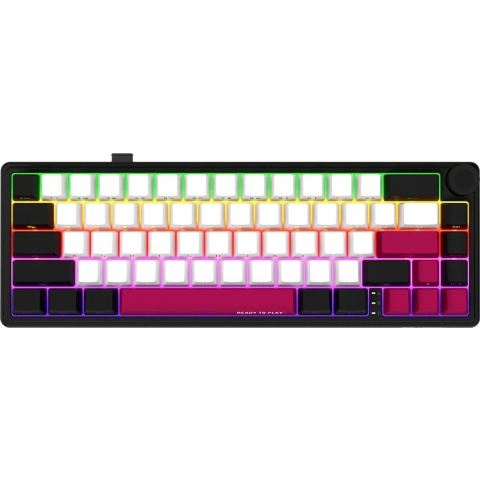 LORGAR KBP70MW gaming toetsenbord