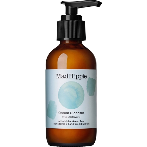 MadHippie Cream Cleanser