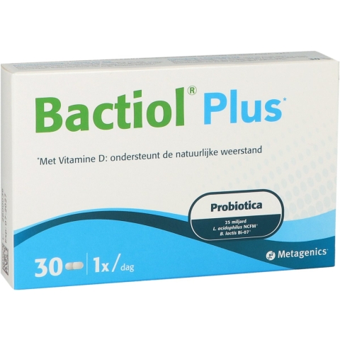 Bactiol Plus
