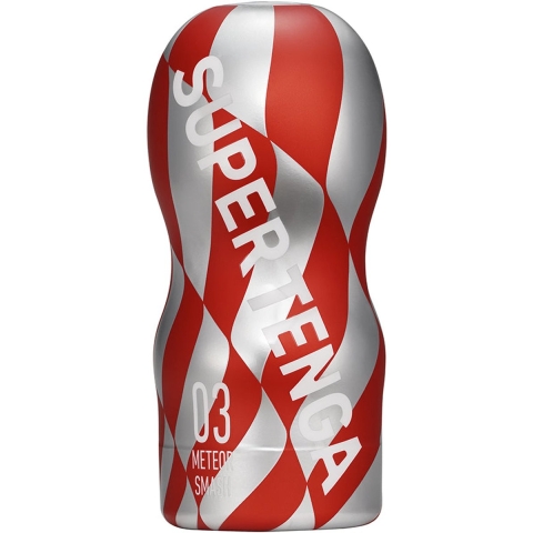 TENGA - Super-Serie masturbator
