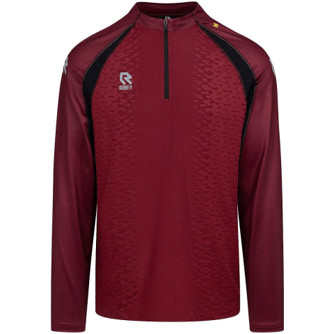Robey RS3025 Pro Training Top - Maroon - S