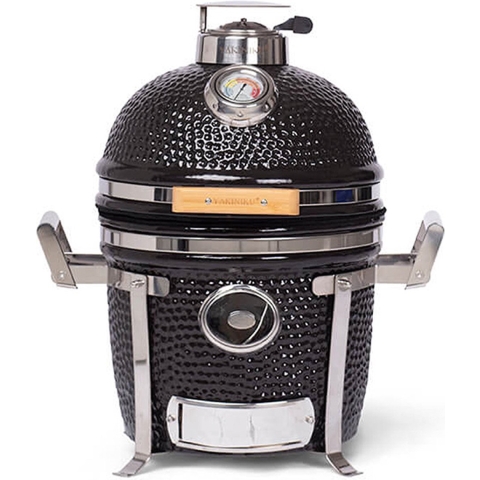 YAKINIKU kamado barbecue COMPACT Basic