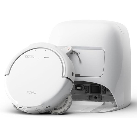 DJI Romo S Wet & Dry Vacuum |  | 6937224131866
