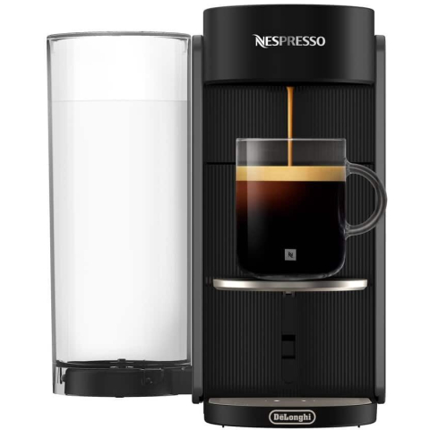 De’Longhi ENV200.GY - Koffiecupmachine - Centrifusion technologie - Grijs