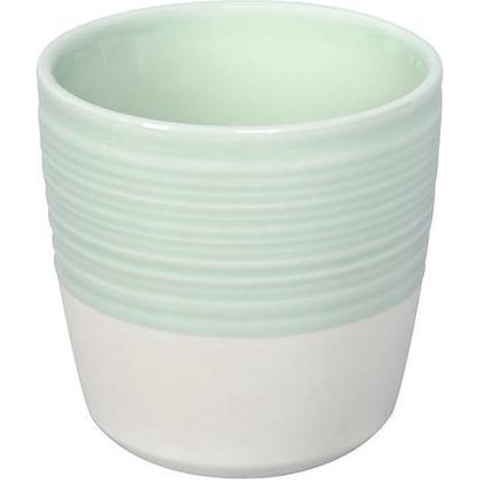 Cappuccino kopje Loveramics Dale Harris Champions Signature (Celadon Green), 200 ml