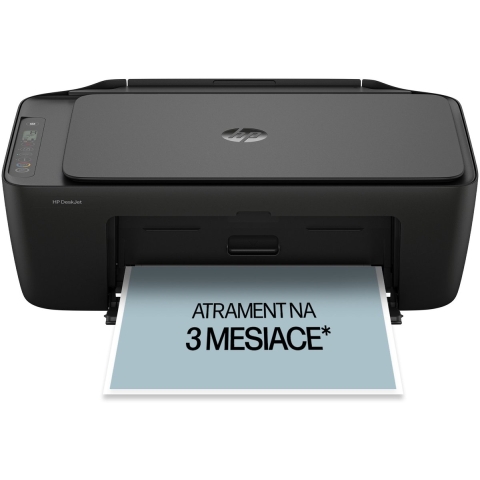 HP DeskJet 2910 Wireless All-in-One Colo