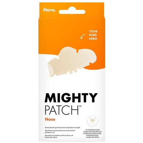 Hero Mighty Patch Nose