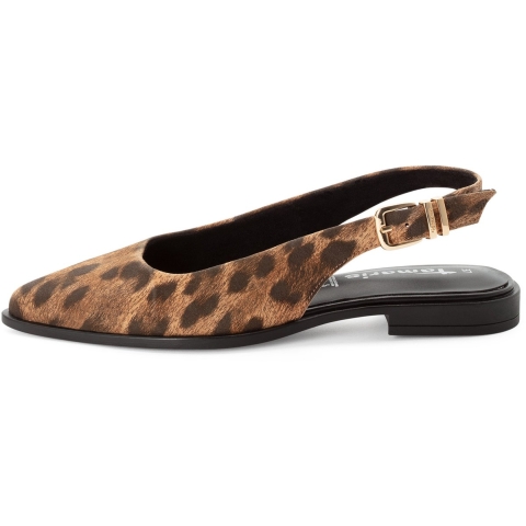 Damesschoenen Tamaris